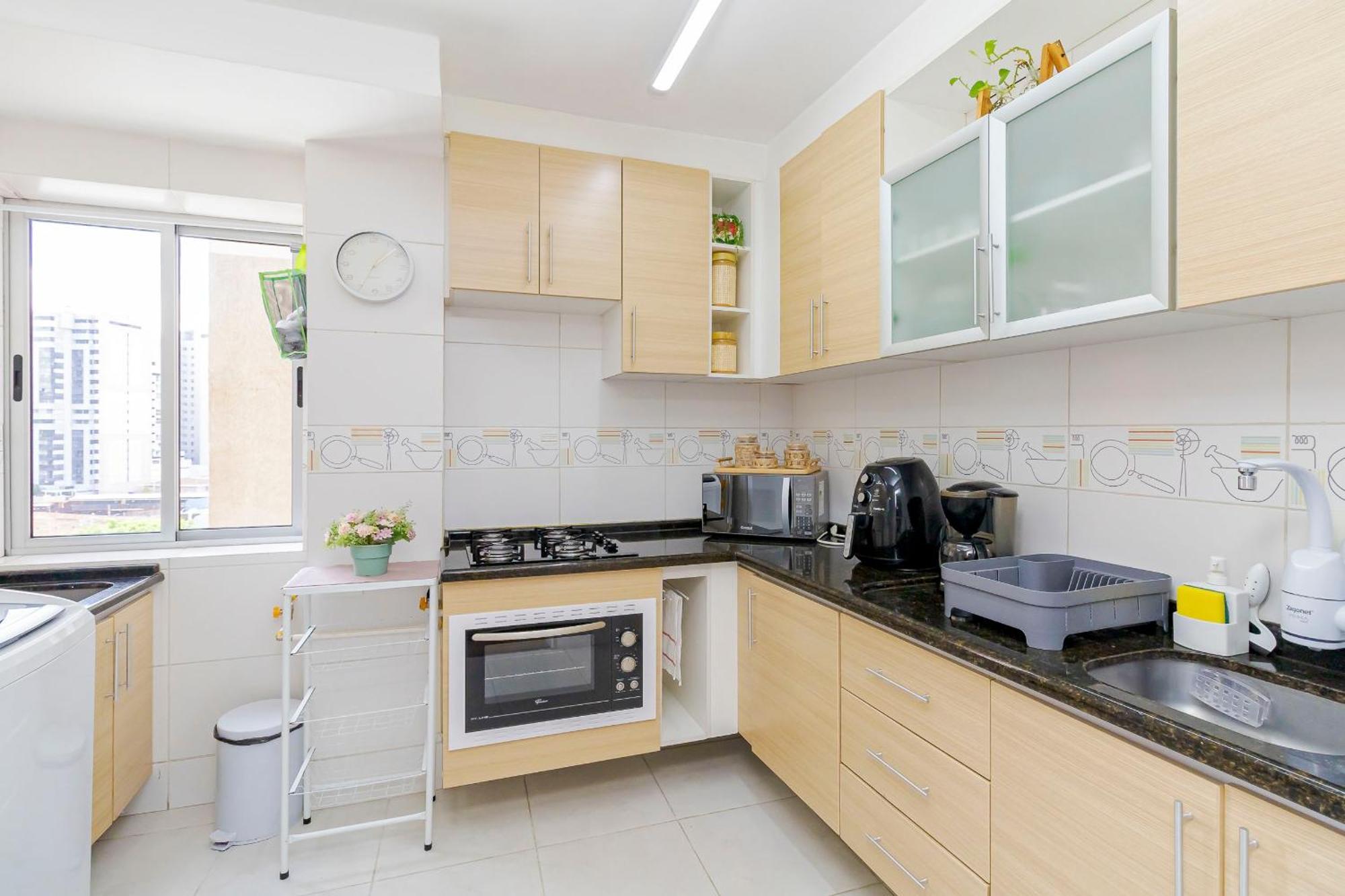 Edificio Milena Διαμέρισμα Κουριτίμπα Δωμάτιο φωτογραφία